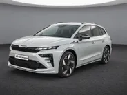 Škoda Enyaq iV RS 340pk SUV 4x4 | Business Upgrade- Plus |21 inch vision velgen | Panoramisch schuif/kanteldak |