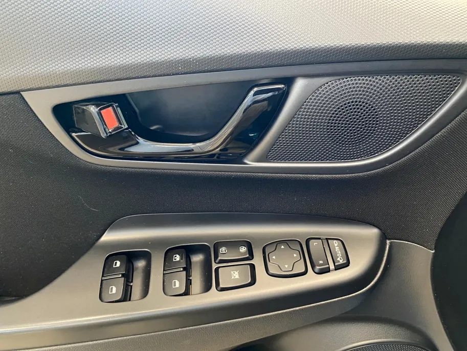 Hyundai Kona 1.6 HYBRID | FASHION | TREKHAAK | NL-AUTO |