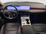 Genesis GV70 84 KWH | FIRST EDITION | DIRECT LEVERBAAR |