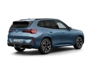 BMW X3 30e xDrive