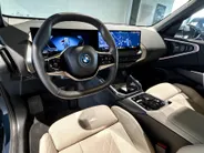 BMW X3 30e xDrive
