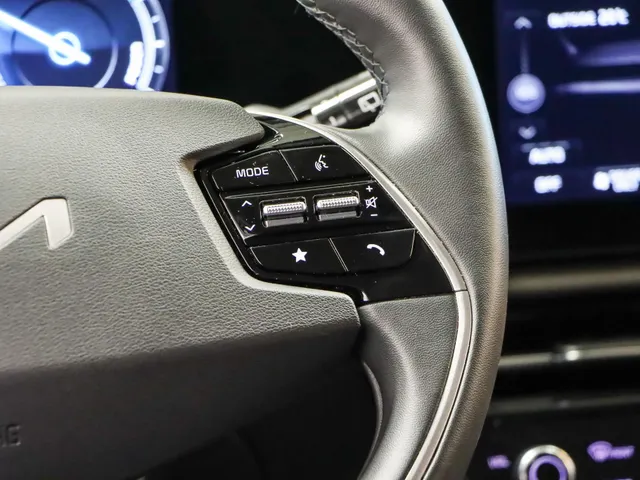 Kia Niro 1.6 GDi PHEV ExecutiveLine Trekhaak