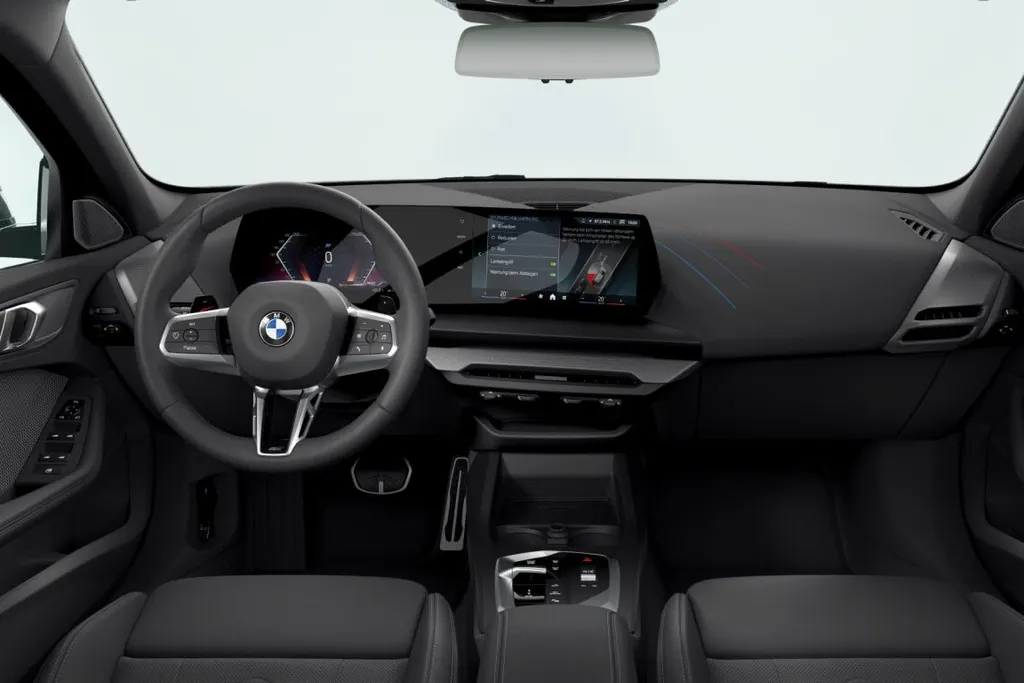 BMW 1 Serie 120