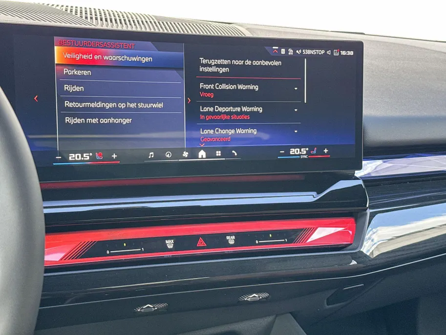 BMW i5 Sedan M60 xDrive