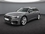 Audi A6 Avant 50 TFSIe 299pk Quattro S edition Competition · Trekhaak · Alarm · Elek. Voorstoelen · Apple/Android Car Play · Stoelverwarming · Garantie t/m 28-03-2028 of 100.000km
