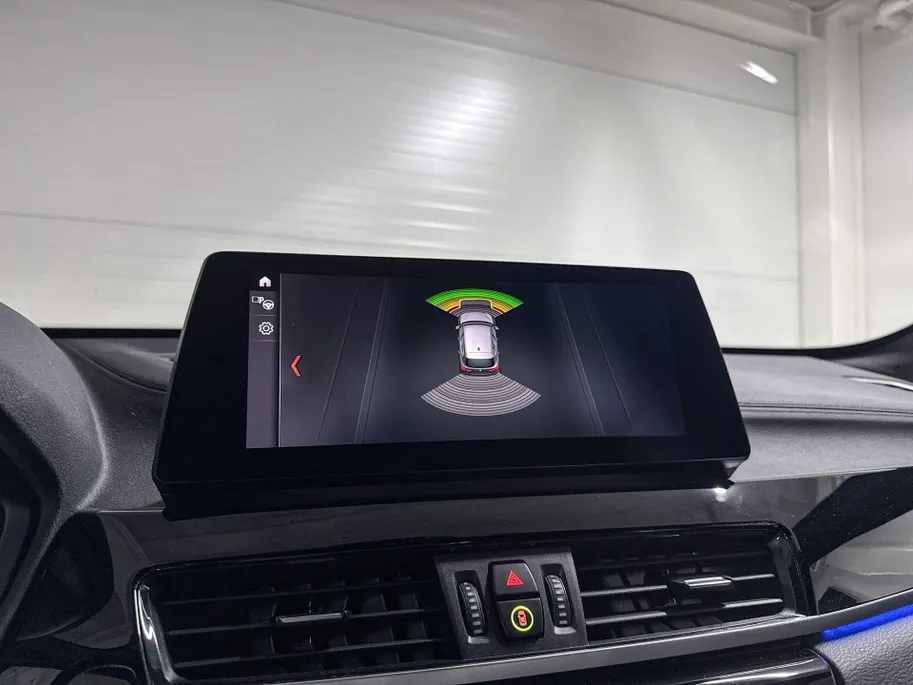 BMW X1 sDrive18i Business Edition