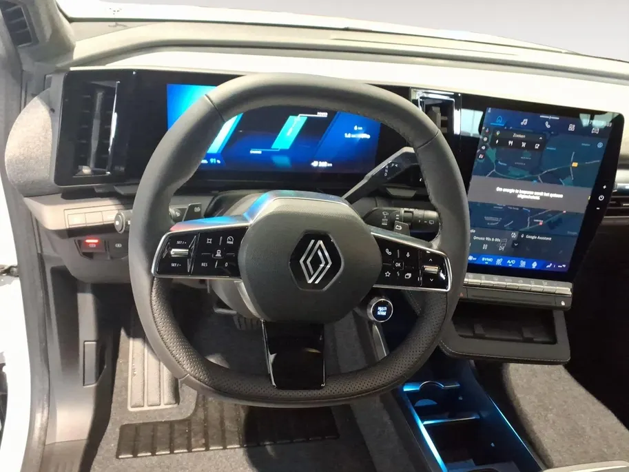 Renault Scénic E-Tech EV60 Comfort Range Techno | Carplay | LMV | Clima | Stuur/stoelverwarming | Navigatie |