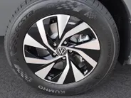 Volkswagen Tiguan Limited Edition 1.5 eHybrid 204 PK 6 versn. DSG · Design Pakket Dark · Trekhaak inklapbaar, met elektrische ontgrendeling, incl. aanhangermanoeuvreerhulp Trailer Assist ·