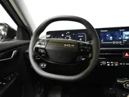 Kia EV6 63kWh 170pk RWD Light Edition NIEUW - SNEL LEVERBAAR