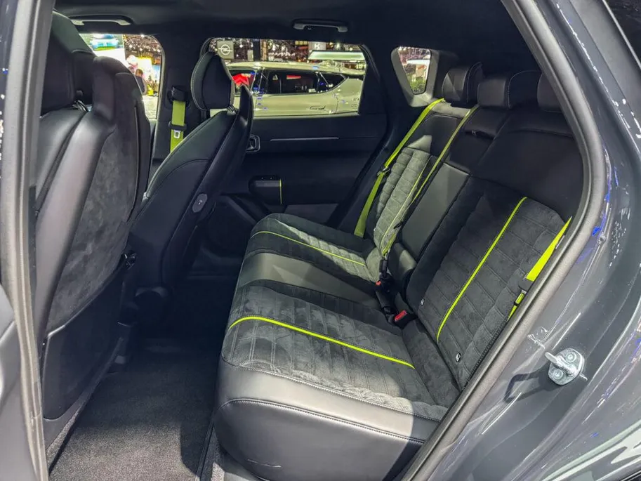 Kia EV4 GT AWD 81.4 kWh Per heden te bestellen | In showroom verwacht per oktober | GT |