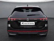 Volkswagen Passat Variant 1.5 eHybrid 204pk DSG R-Line Business · Camera · Stuur- Stoel & achterbankverwarming · Keyless · Dodehoeksensor · Massagefunctie Voorstoelen · Garantie t/m 16-09-2028 of 100.000km