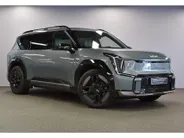 Kia EV9 99,8kWh 384pk AWD GT-Line 6-ZITS NIEUW