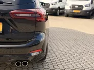 Ford Focus Wagon 1.0 EcoBoost 125PK Hybrid ST Line GROOT NAVIGATIE WINTERPAKKET