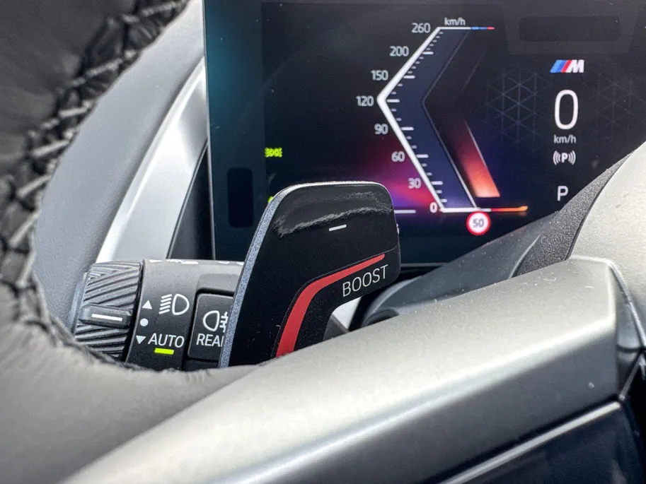 BMW X3 30e xDrive