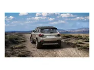 Jeep Avenger Altitude