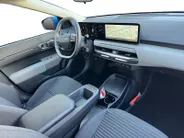 Kia EV4 Air 58.3 kWh | Stoel + Stuurverwarming | Navigatie | Climate control | Adaptieve cruis control | Keyless | DEMO