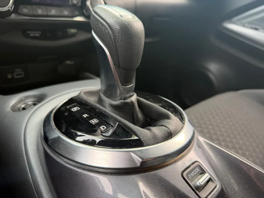 Nissan Juke 1.0 DIG-T N-Connecta AUTOMAAT | 12 MAANDEN GARANTIE | STOELVERWARMING | NAVIGATIE | CLIMATE CONTROL