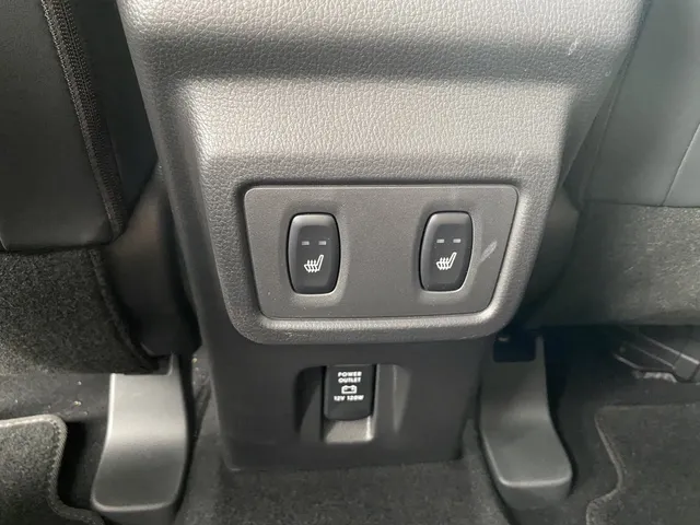Mitsubishi Eclipse Cross 2.4 PHEV Executive