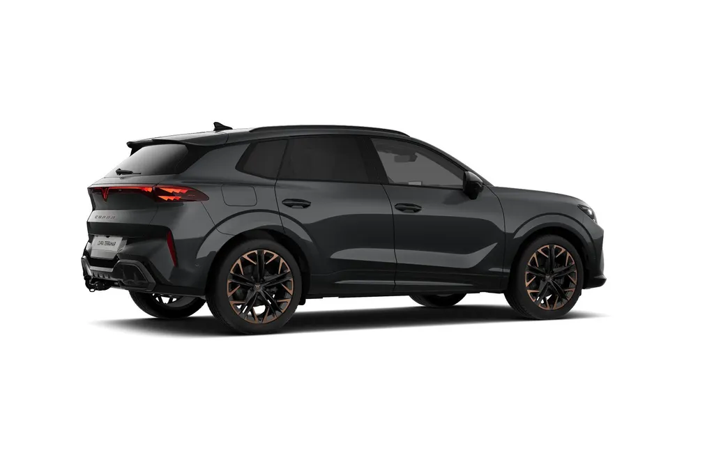 CUPRA Terramar VZ Performance | 360 graden camera | Achteruitrijcamera | Draadloze Apple CarPlay™, Android Auto™