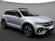 Volkswagen T-Roc 1.5eTsi/150PK DSG R-Line Black Style · Panoramadak · Camera + Parkeersensoren · Apple/Android Car Play · Garantie t/m 18-06-2027