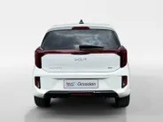 Kia Picanto 1.0 DPI GT-Line | AUTOMAAT | Climate Control | Cruise Control | Camera | Navigatie | Stoelverwarming | Stuurverwarming | Bluetooth | Apple Carplay/Android Auto |