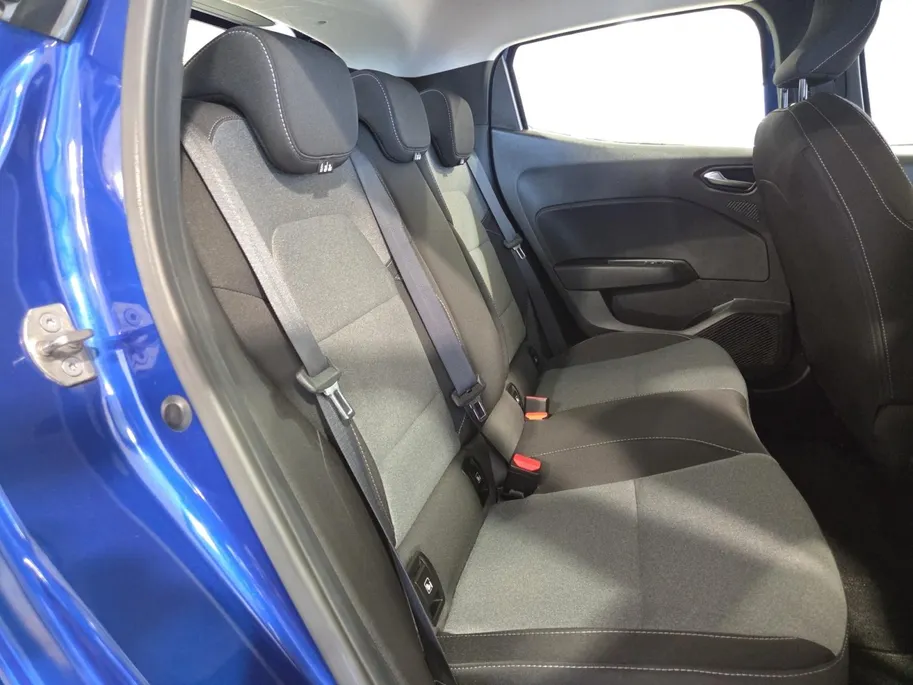 Renault Clio 1.0 TCe 90 GPF evolution | Carplay | Cruise Control | Bluetooth | Elektrische Spiegels | Parkeersensoren | Airco | 12 Maanden BOVAG Garantie |