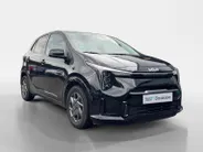 Kia Picanto 1.0 DPI DynamicPlusLine | Navigatie | LM-Velgen | Parkeercamera | Cruise control