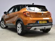 Renault Captur 1.3i Edition One I Automaat I Trekhaak