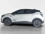 Renault Captur 1.8 E-Tech full hybrid 160 esprit Alpine | Rijdende demonstratie auto | Vraag naar de actuele kilometerstand |