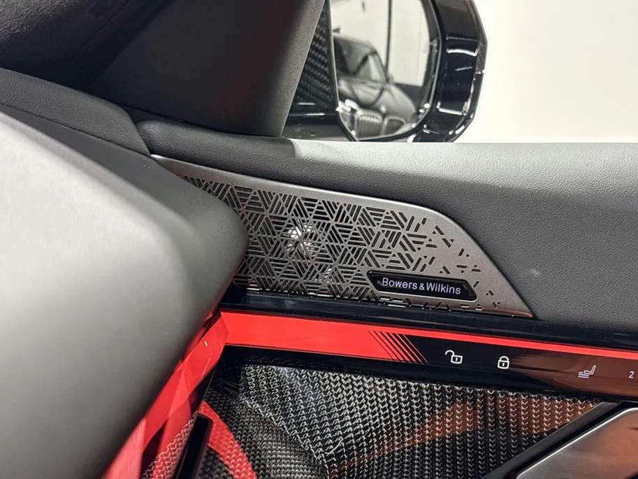 BMW M5 Touring M5