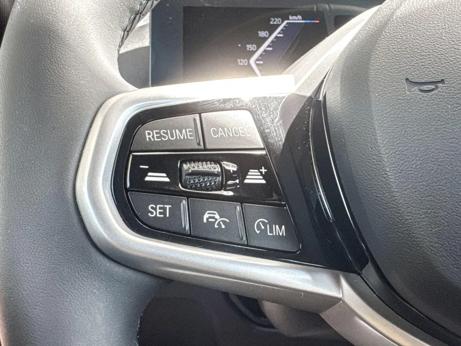 BMW i4 eDrive40 M Sport Edition 84 kWh