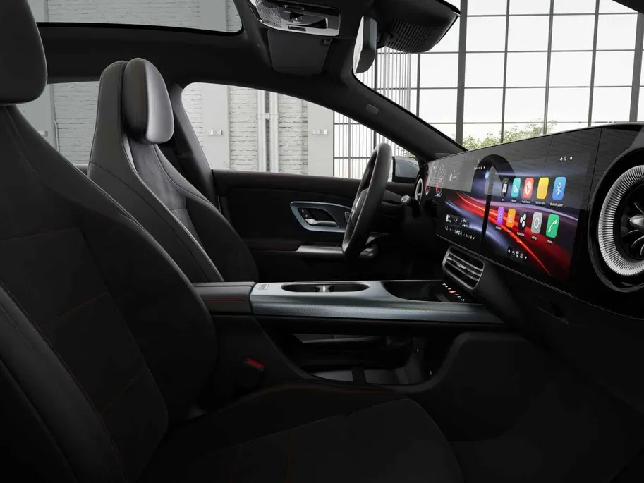 Mercedes-Benz CLA Shooting Brake 250+ Business Solution AMG 85.5 kWh