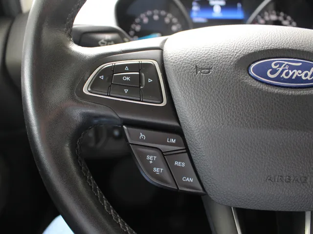 Ford C-MAX 1.0 Titanium Climate Control | Cruise Control | Navigatie | Parkeercamera