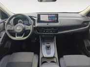 Nissan QASHQAI 1.3 MHEV Xtronic N-Connecta EASY PACK | COLD PACK | 360 CAMERA | APPLE CARPLAY | ANDROID AUTO | GOOGLE NAVIGATIE