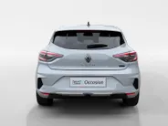 Renault Clio 145PK E-Tech Full Hybrid Techno Automaat Automaat | Digital Cockpit | 9,3'' Navi | Climate Control | Apple CarPlay/Android Auto | Camera | Cruise Control | Armsteun | Lichtmetalen Velgen