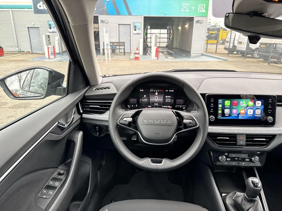 Škoda Kamiq Selection 1.0 TSI 85 kW / 115 PK SUV 6 versn. Hand | Privatelease €389,- | €1000,- INRUILPREMIE | UIT VOORRAAD LEVERBAAR!!