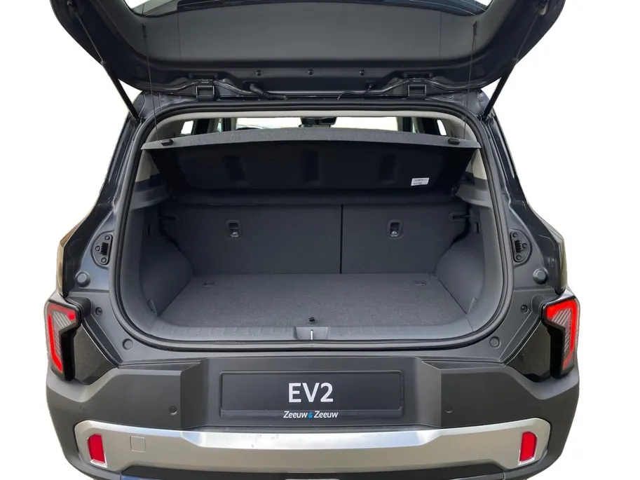 Kia EV2 Plus Advanced 42.2 kWh | NIEUW MODEL | nu te bestellen! | 308 km actieradius | Harman Kardon geluidssysteem | schuif/kantel dak | NU met €3000 inruilpremie!
