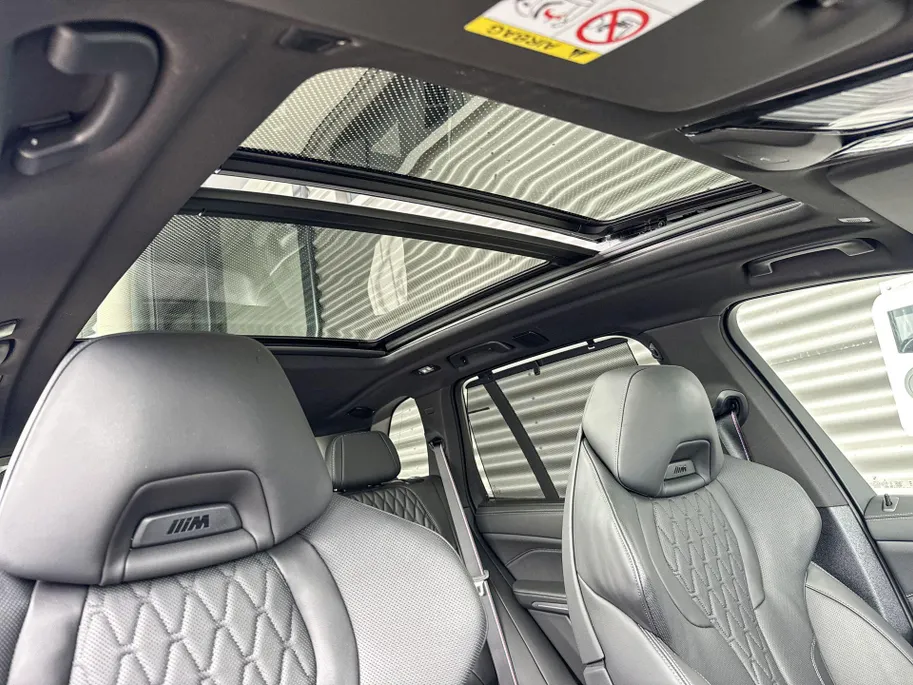 BMW X5 xDrive50e