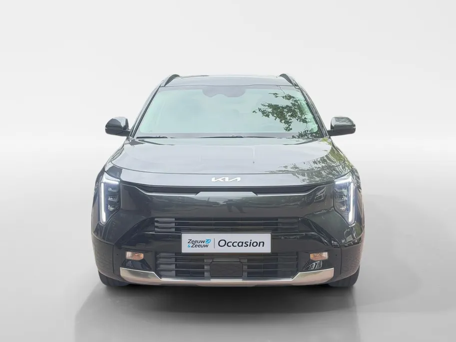 Kia Niro 1.6 GDi Hybrid DynamicPlusLine NIEUW MODEL! OPEN DAK | ELEKTRISCHE STOELEN | STOEL EN STUURVERWARMING | RESTERENDE FABRIEKSGARANTIE TM 2036