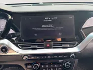 Kia e-Niro ExecutiveLine 64 kWh | Trekhaak | JBL | Memory stoelen | Stoel/stuurverwarming | Stoel ventilatie |