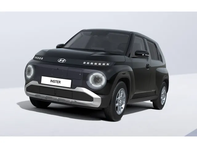Hyundai Inster