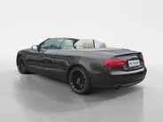 Audi A5 Cabriolet 3.2 FSI quattro Pro Line S | Elektr. lederen stoelen | Navigatie | Parkeersensoren | Stoelventilatie | Elektr. bedienbare ramen | 12 maanden garantie
