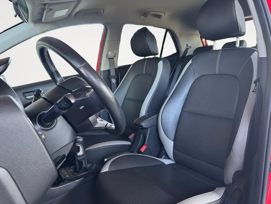 Kia Picanto 1.0 T-GDI X-Line 100PK Turbo | Navi | Clima | Camera | Stoel-/Stuurverwarming | Leder | LM Velgen | Parkeersensoren | Apple Carplay & Android Auto