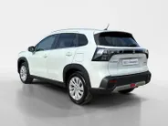 Suzuki S-Cross 1.4 Boosterjet Select Smart Hybrid | ACC | Carplay | Stoel verw | Camera |