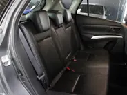 Suzuki S-Cross 1.0 Boosterjet High Executive Verkocht!