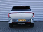 Kia EV5 GT-Line Business Edition 81.4 kWh | Trekhaak | Stuur-/stoelverwarming v+a | Schuifdak | Leer | Elek. stoelverstelling + achterklep | 20' LM | LED |