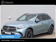Mercedes-Benz GLC 300e 4MATIC Business Solution AMG