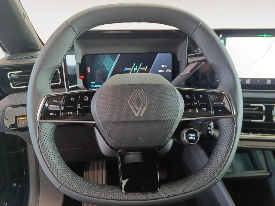 Renault 5 comfort range techno 52 kWh | Profiteer nu van €1.300,- voorraadkorting |Uit voorraad leverbaar op = op