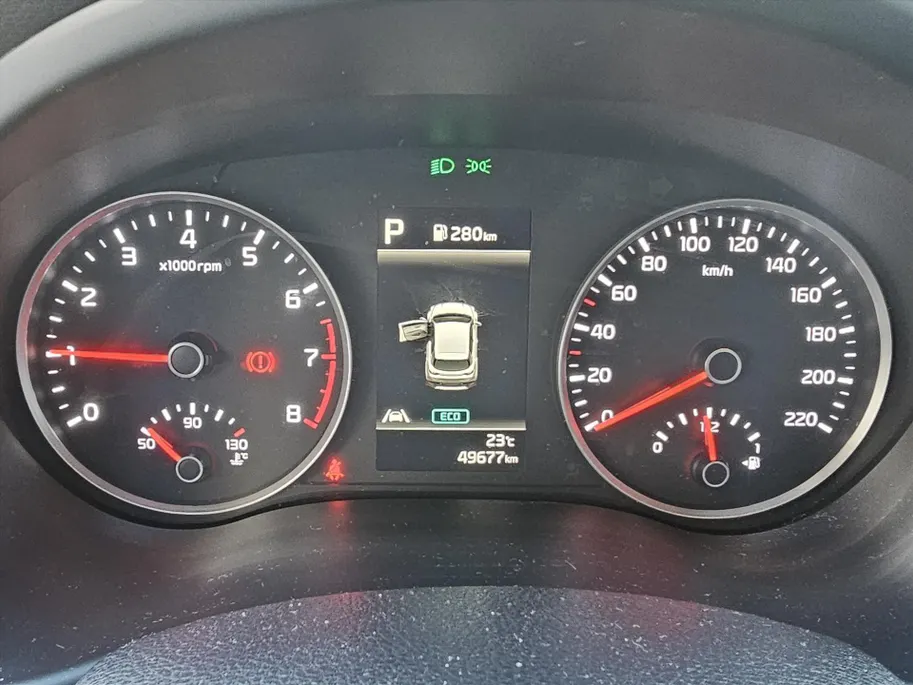 Kia Stonic 1.0 T-GDi 120pk DynamicLine |Navi |Clima |Camera |Trekhaak!
