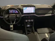 Škoda Kodiaq 1.5TSI 150kW/204PK PHEV Sportline · Panoramadak · Trekhaak · 360°Camera + Parkeersensoren · Canton Audio ·  Garantie t/m 13-05-2027